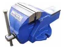 Comprar Morsa De Banco Barbero N° 1 Profesional Ind Argentina