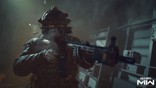 Modern Warfare Ii (ps5)