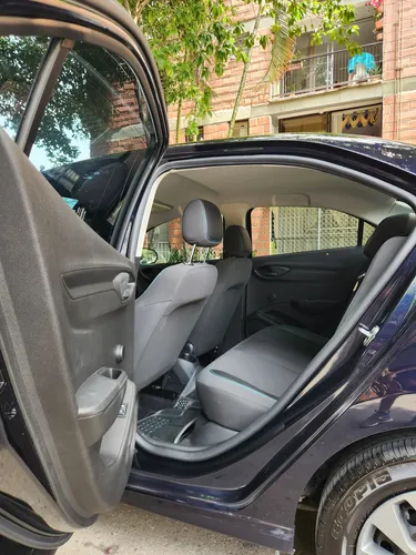 Chevrolet Joy Sedán 1.4 Lt