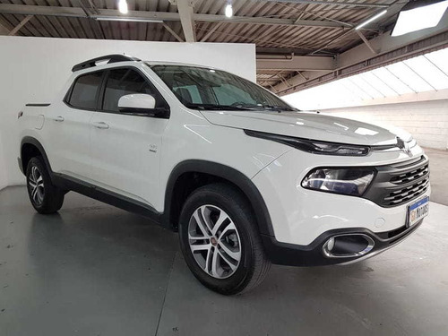 Imagem 3 de 15 de Toro Freedom 2.0 16v 4x4 Diesel Aut 2019