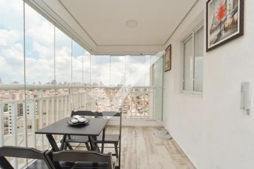 Imagem 10 de 30 de Apartamento À Venda Em Vila Carrao - Ap003022