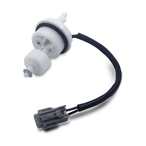 Sensor Indicador De Agua Combustible, Sensor De Filtro ...