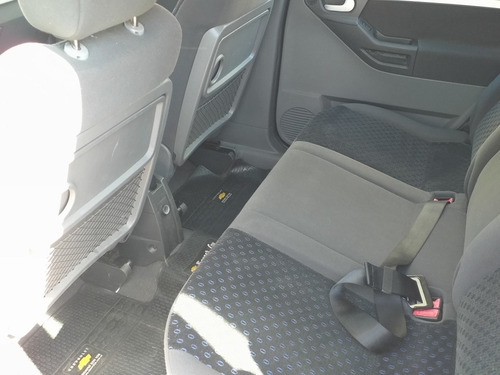 Chevrolet Meriva 1.8 Gls 106 Hp 2009