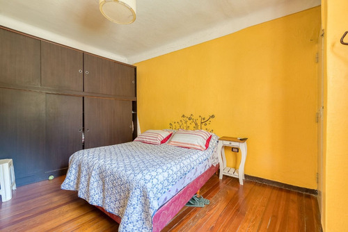Venta Ph 3 Amb Flores -terraza Sin Expensas