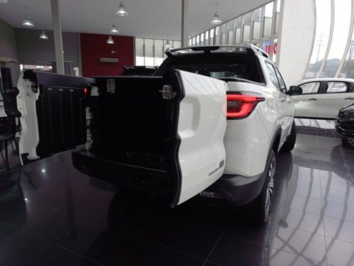 Imagem 3 de 15 de Fiat Toro 2.0 Volcano Diesel - Venda Direta Florença