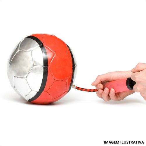 05 Unidades Bicos Para Inflar Bolas Infláveis Colchões