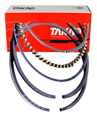 Anel (jg) Std Corsa 1.6 8v 2003 2004 2005 2006 2007 2008