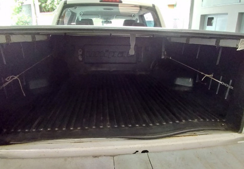 Ford Ranger 2.2 Xl Cab. Dupla 4x4 4p