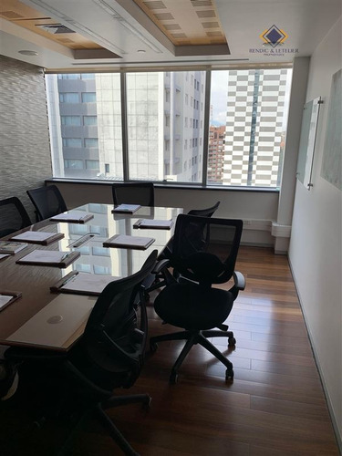 Imagen 3 de 23 de Oficina En Venta En Providencia
