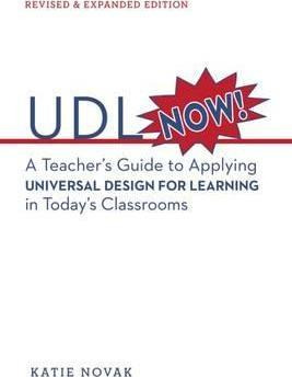 Libro Udl Now! : A Teacher's Guide To Applying Universal ...
