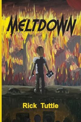 Libro Meltdown - Rick Tuttle