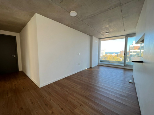 Imagen 2 de 30 de Venta Apartamento 2 Dormitorios Rentado Con Vista Al Mar Centro 01 Centro