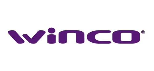 Licuadora portatil winco sale