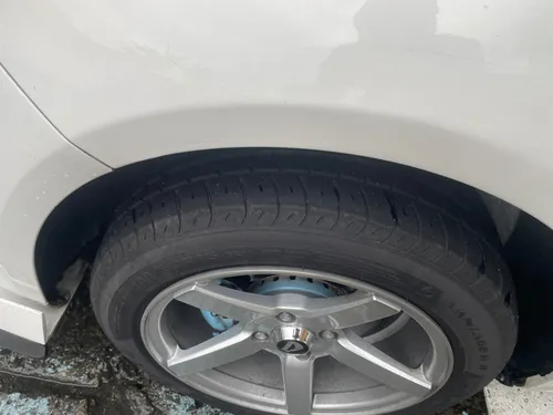 Volkswagen Gol 1.8 Power
