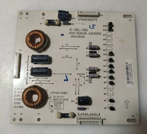 comprar Placa Fuente Inverter Wins Wl 4200 Fhd K-16l-0b1