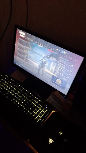 Imagem 4 de 4 de Pc Gamer I7 6700k