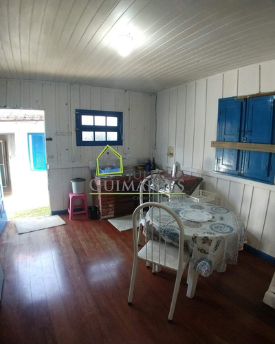 Imagem 30 de 30 de Excelente Oportunidade, Casa Á Venda Á 80 Metros Da Praia Da Cachoeira Do Bom Jesus, Florianópolis - Ca00151 - 34178459