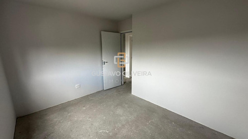 Apartamento 2 Dormitórios 4º Andar Com Sacada No Condomínio Freitas Parque