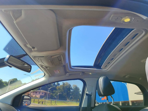 Ford Focus 2.0 Titanium Flex Powershift 5p