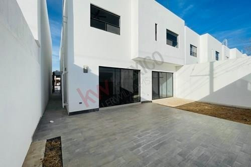Imagen 9 de 25 de Casa Equipada En Renta, Cerrada Halcón, Villa De Las Palmas, Los Viñedos, Torreón, Coahuila