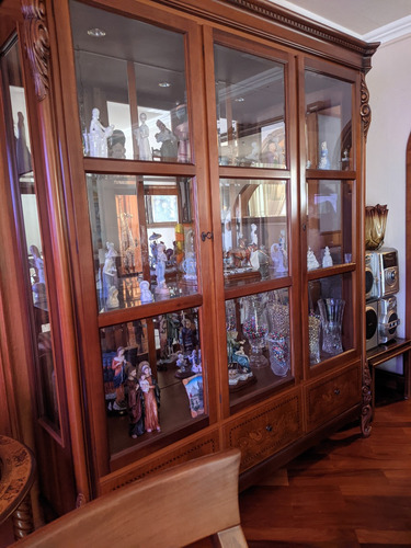 Se Vende Apartamento En La Urbanización Las Salias, San Antonio De Los Altos. Nc