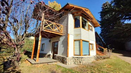 Complejo De Cabañas - Bariloche - Id: 984247