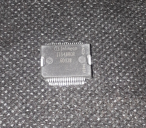 Imagem 1 de 1 de Bts4880r = Its4880r
