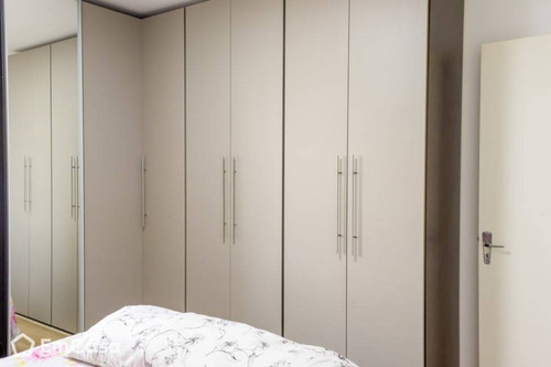 Imagem 6 de 10 de Apartamento À Venda Em São Paulo - 51551