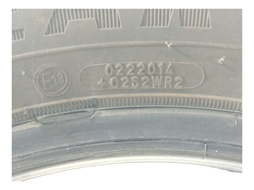 Pneu 205/65 R16 Goodyear Efficient Grip (Usado)