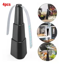 Comprar Armadilha Mata Mosquito Mosca Pernilongo Espanta Inseto 4 Un