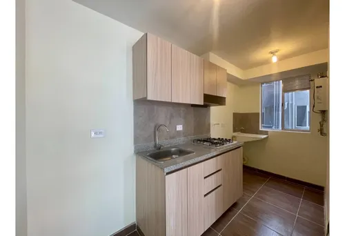 Arriendo Apartaestudio En Chia
