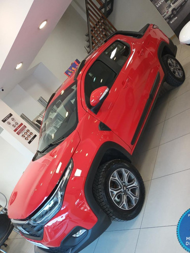 Imagen 4 de 25 de Fiat Strada En Promocion Nacional Directa De Fabrica 2022-a