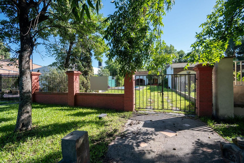 Venta Casa Quinta En Sauce Viejo J. Newbery