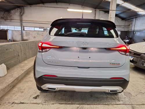 Fiat Pulse 1.0T Impetus Cvt