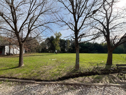 Lote En Venta