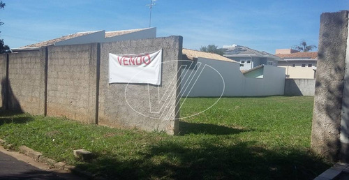 Imagem 1 de 11 de Terreno À Venda Em Parque Xangrilá - Te227629
