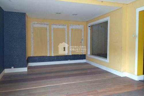 Imagem 3 de 24 de Prédio, Portal Do Morumbi, São Paulo - R$ 1.2 Mi, Cod: 2830 - V2830