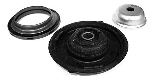 Base Amortiguador Delantero Peugeot 307 - 2004-2010