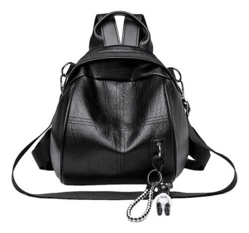 Bolsa Mochila Mujer Multiposiciones Casual Viaje 1101 Sig