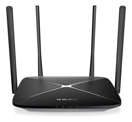 Router Mercurys Wifi Ac1300 