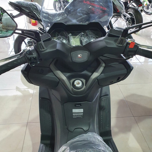 Imagen 9 de 15 de Kymco X Town 250i 0km 2022 Marrocchi