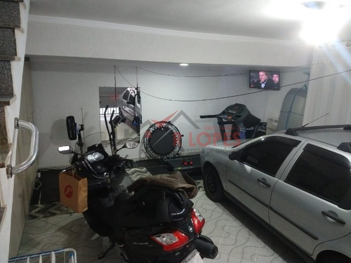 Imagem 8 de 30 de Condominio Fechado Em Condomínio Para Venda No Bairro Penha De França, 3 Dorm, 3 Suíte, 3 Vagas, 126 M, 126 M - 2191