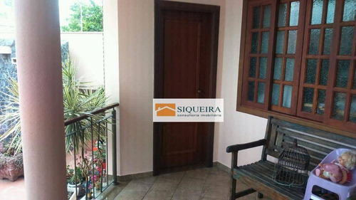 Imagem 3 de 29 de Casa Com 3 Dormitórios À Venda, 270 M² Por R$ 900.000 - Jardim Pagliato - Sorocaba/sp - Ca2127