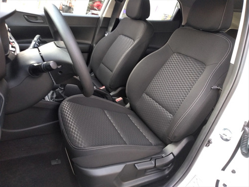 Imagem 7 de 8 de Hyundai Hb20 Vision 1.0 12v Manual