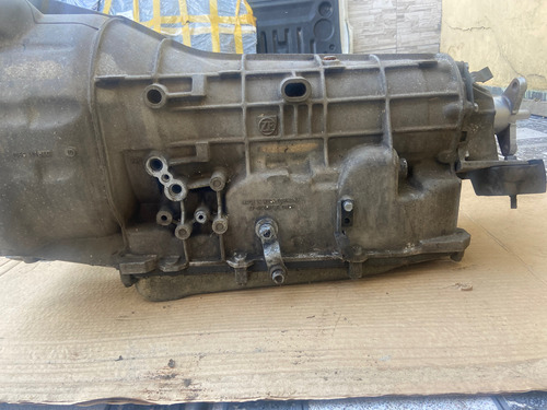 Câmbio Automático Bmw 525 E34 E36 Completo Com Acessórios (Usado)