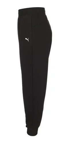 Pantalón Puma Ess Sweat Pants Para Mujer 581864-51