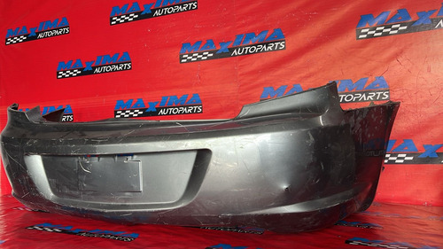 Facia Trasera Chrysler Cirrus 2007,2008,2009,2010,2011 (Usado)