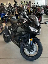 Comprar Kawasaki Ninja Zx4r - 100% Financiada - Tomamos Tu Usada