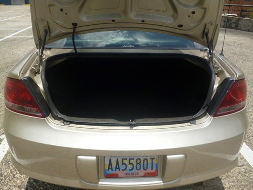 Chrysler Sebring Limited