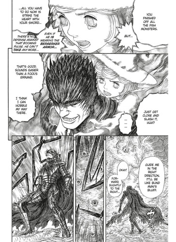 Berserk Deluxe Volumen 13 (berserk, 13)